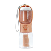 WalkMate Kit all-in-one walk companion for dogs and cats