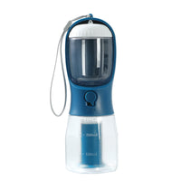 WalkMate Kit lightweight travel pet water bottle for hikes