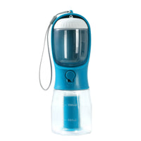 WalkMate Kit 3-in-1 pet travel bottle leak-proof design