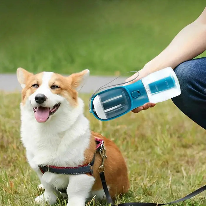 Fresh Water Anytime
