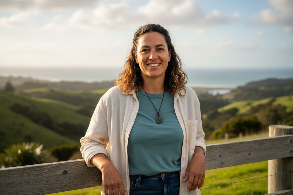 Ava T. — Australia