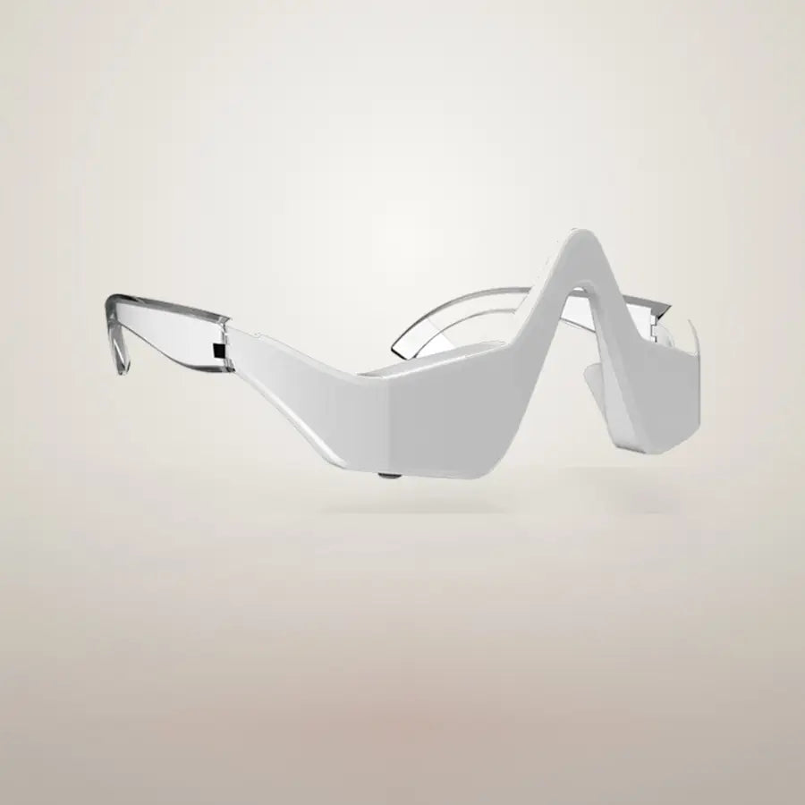 LUMÉ 3D — Micro-Current Eye Device - view 1